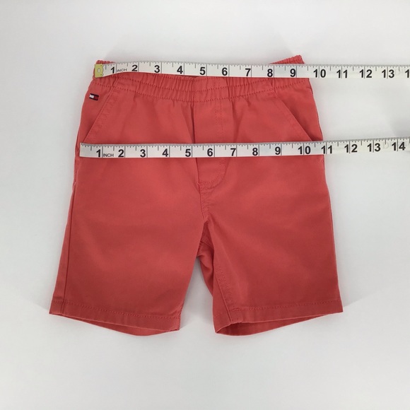 Tommy Hilfiger Toddler Boy's Shorts, 24M - Picture 7 of 15